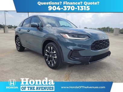 New 2026 Honda HR-V EX-L