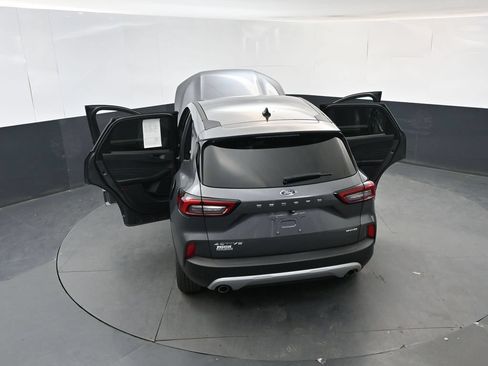 Used 2025 Ford Escape Active w/ Tech Pack #1 AWD/4WD image 18