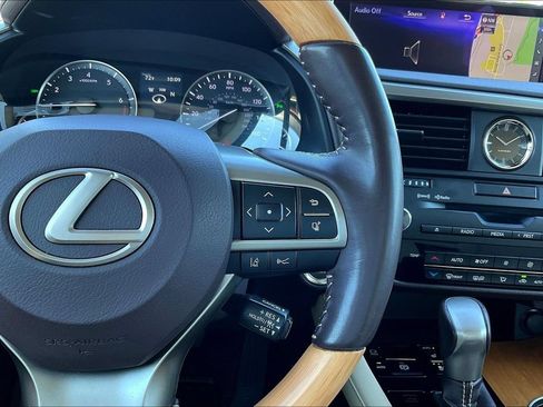 Used 2019 Lexus RX 350 AWD w/ Navigation Package image 12