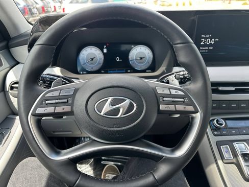 Used 2025 Hyundai Palisade SEL AWD/4WD image 53