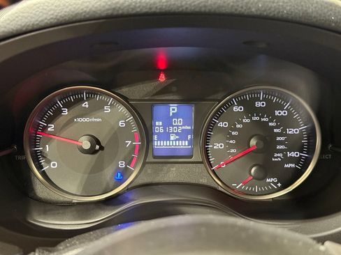 Used 2016 Subaru Crosstrek 2.0i Premium AWD/4WD image 24