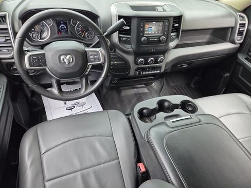 Used 2020 RAM 3500 Tradesman AWD/4WD image 11