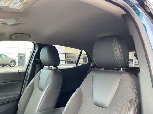 Used 2020 Buick Encore GX Preferred w/ Cold Weather Comfort Package image 6