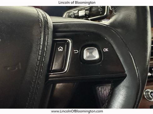 Certified 2023 Lincoln Aviator Grand Touring w/ Equipment Group 301A AWD/4WD image 48