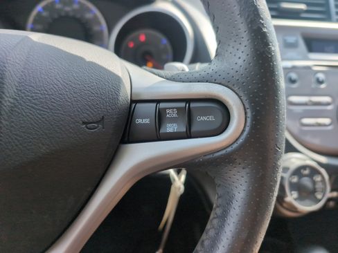 Used 2010 Honda Fit Sport image 20