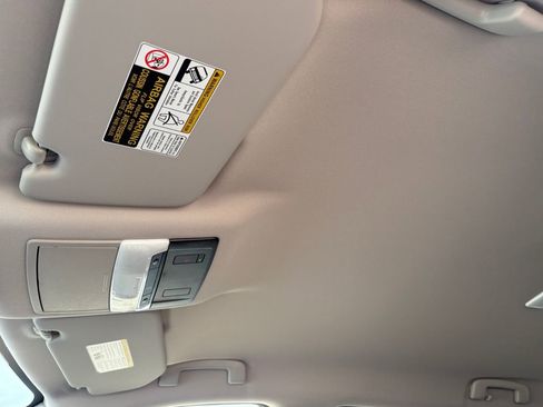 New 2026 Nissan Rogue SV image 19