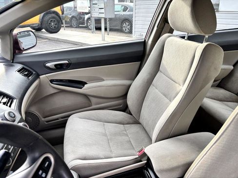 Used 2009 Honda Civic LX image 13