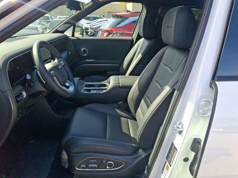 New 2026 Hyundai Palisade Calligraphy AWD/4WD image 7