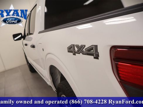Used 2024 Ford F150 STX w/ Mobile Office Package image 31