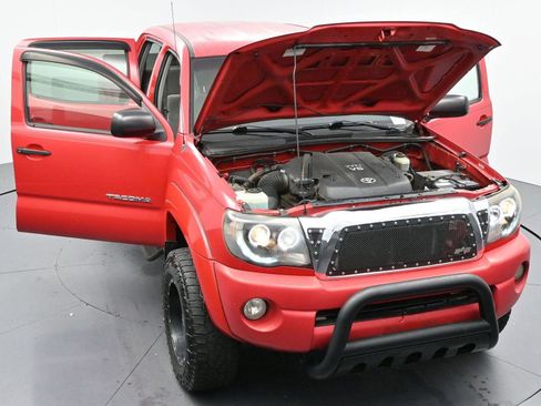 Used 2008 Toyota Tacoma PreRunner RWD image 35