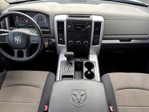 Used 2012 RAM 1500 Big Horn image 13