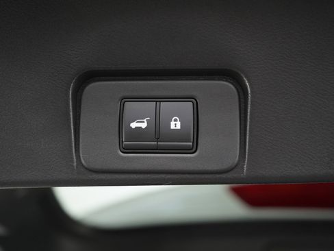 Used 2023 Nissan Rogue SL w/ SL Premium Package AWD/4WD image 17
