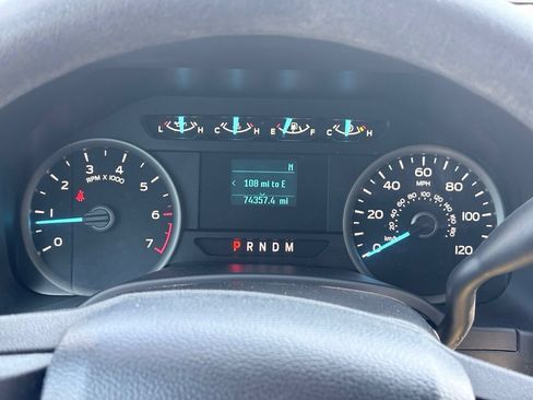 Used 2019 Ford F150 XLT AWD/4WD image 8