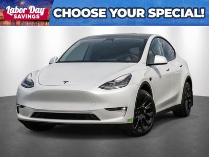 Used 2023 Tesla Model Y Long Range