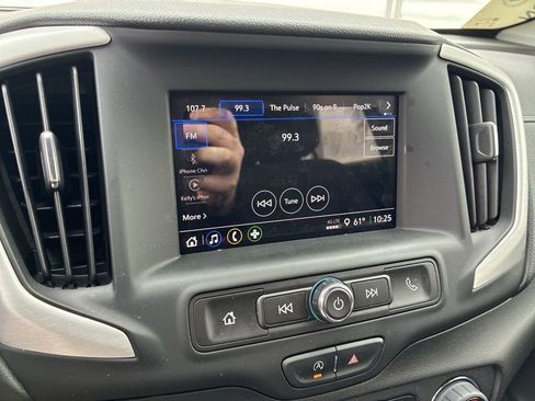 Used 2024 GMC Terrain SLE w/ Driver Convenience Package FWD image 15