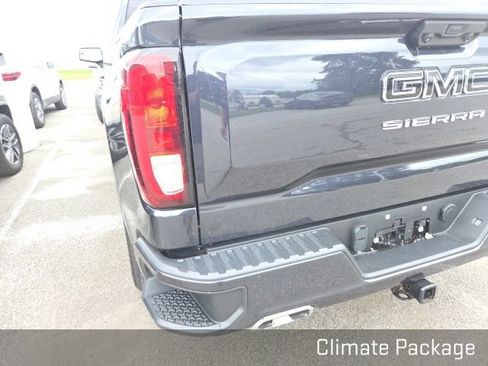 Used 2024 GMC Sierra 1500 Elevation w/ Preferred Package AWD/4WD image 6