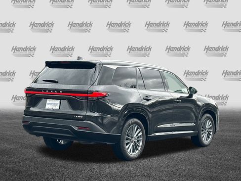 Certified 2026 Lexus TX 350 FWD w/ Convenience Package image 5