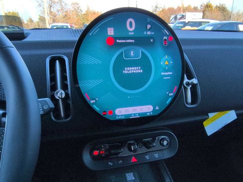 New 2026 MINI Cooper Countryman S w/ Comfort Package Max image 30