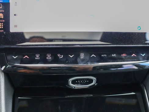 New 2026 Jeep Grand Cherokee L Limited image 27