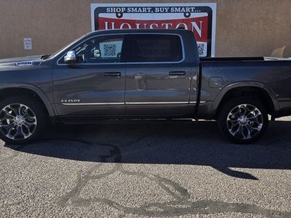 Used 2023 RAM 1500 Limited