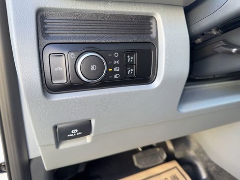 New 2026 Ford F450 XLT w/ Snow Plow Prep Package image 15