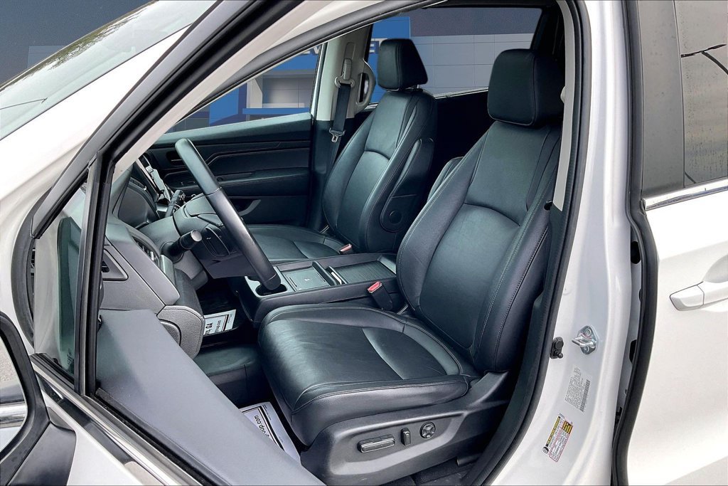 Used 2025 Honda Odyssey EX-L image 24