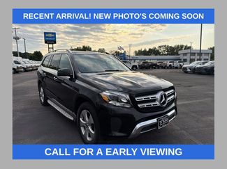 Used 2018 Mercedes-Benz GLS 450 4MATIC video 1