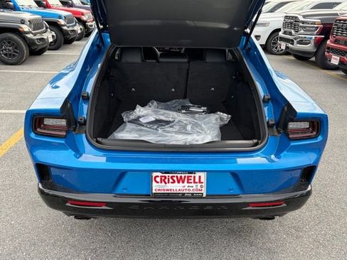 New 2026 Dodge Charger Scat Pack w/ Blacktop Package image 7