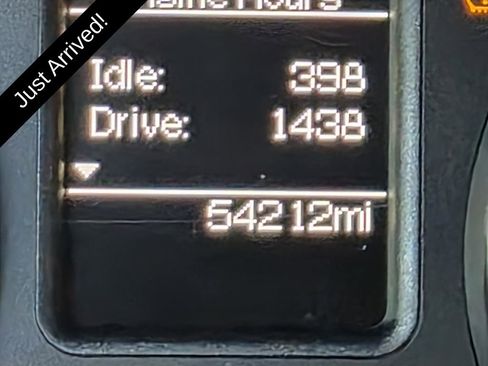 Used 2024 RAM 1500 Classic Warlock image 28