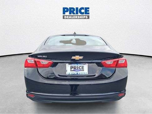 Used 2020 Chevrolet Malibu LS FWD image 6
