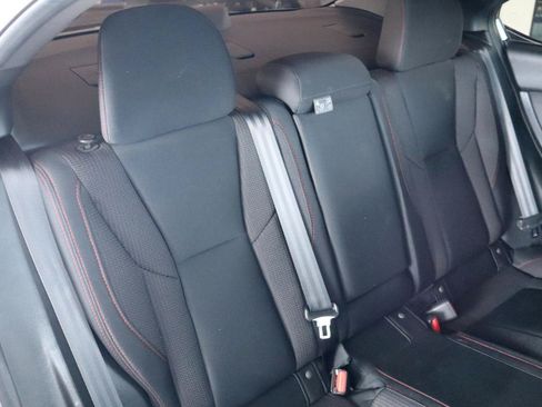 Used 2023 Subaru WRX Premium AWD/4WD image 35