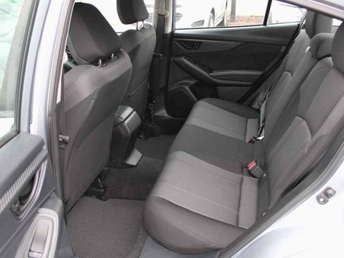 Used 2021 Subaru Impreza Premium image 10