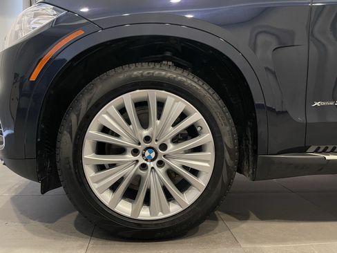 Used 2016 BMW X5 xDrive35i AWD/4WD image 7