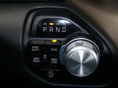 Used 2022 RAM 1500 Laramie image 18