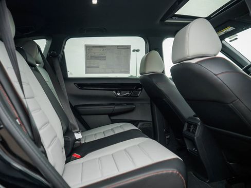 New 2026 Honda CR-V Sport Touring image 13