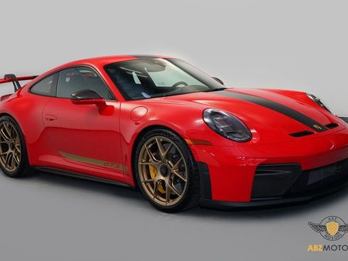 Used 2026 Porsche 911 GT3 image 2