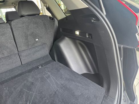 Certified 2025 Honda CR-V EX image 12