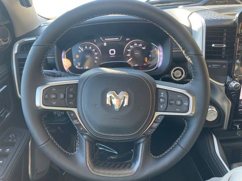 New 2026 RAM 1500 Tungsten image 13