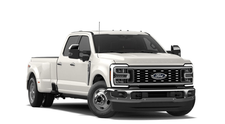 New 2027 Ford F350 King Ranch w/ Chrome Package AWD/4WD image 4