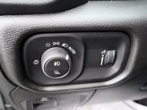 New 2026 RAM 1500 Classic Warlock image 17