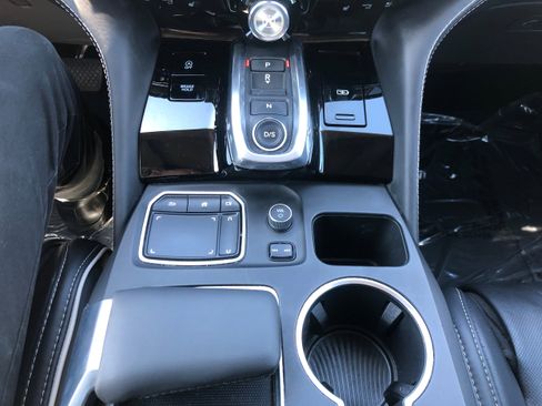 Used 2023 Acura MDX SH-AWD w/ Advance Package image 12