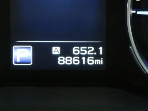 Used 2022 Subaru Ascent Limited w/ Technology Package image 37