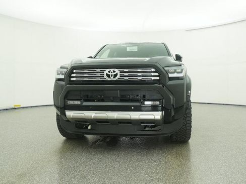New 2026 Toyota 4Runner Limited image 64