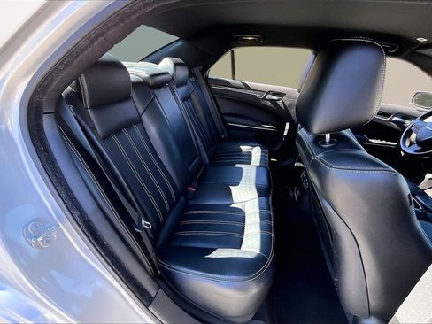 Certified 2021 Chrysler 300 S image 24