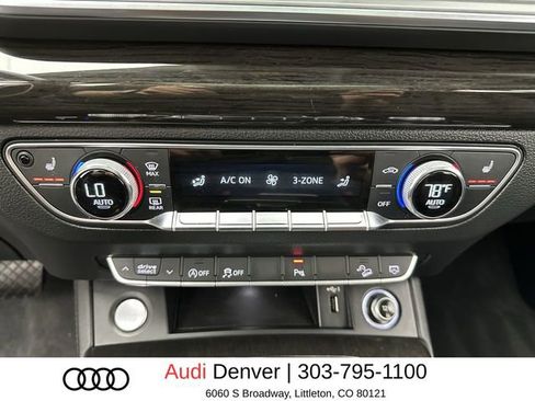 Used 2020 Audi Q5 2.0T Premium Plus w/ Premium Plus Package AWD/4WD image 19