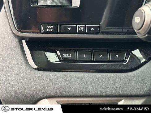 Certified 2023 Lexus RX 350 Premium w/ Cold Area Package AWD/4WD image 23