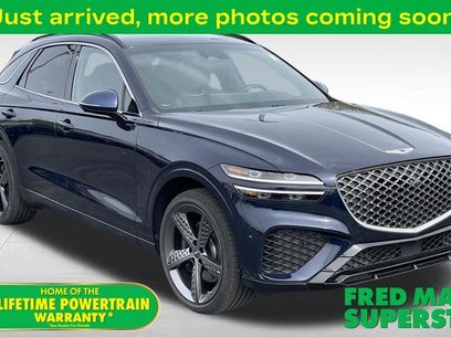 Used 2023 Genesis GV70 3.5T Sport w/ Sport Prestige Package