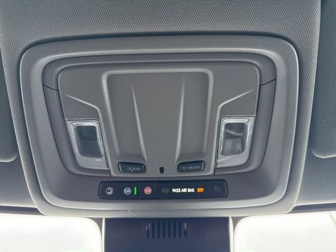 Used 2023 Chevrolet Silverado 1500 LT image 26