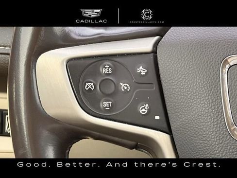 Used 2019 GMC Acadia Denali w/ Technology Package image 15