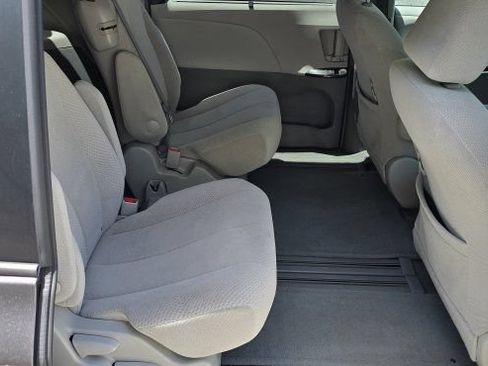 Used 2012 Toyota Sienna LE FWD image 27